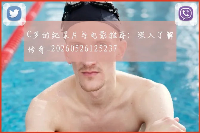 C罗的纪录片与电影推荐：深入了解传奇_20260526125237